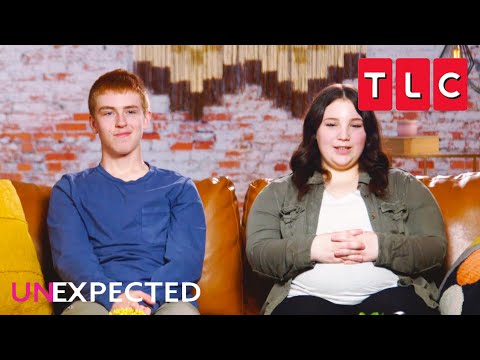 Emalee & Nate’s Relationship Journey So Far | Unexpected | TLC