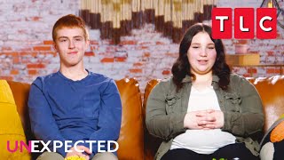 Download lagu Emalee & Nate’s Relationship Journey So Far | Unexpected | TLC mp3