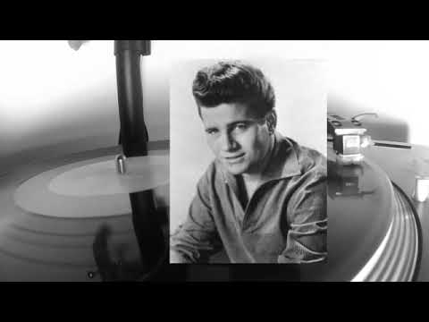 Johnny Burnette 1960 - Dreamin'
