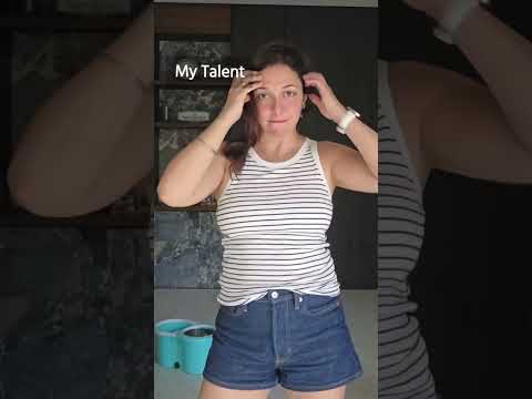 She cannot match my Talent #nauheedcyrusi #bollywoodactresses