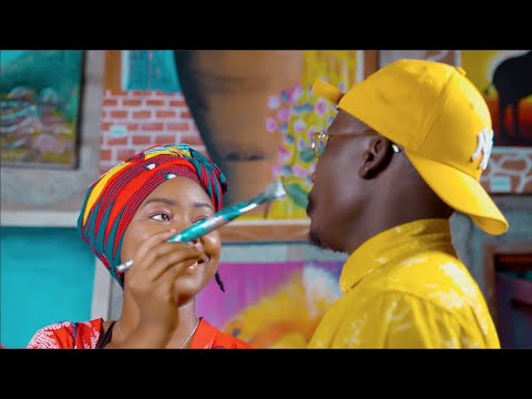 SuperRhymer - Simple (feat. Macky 2) Official Music Video