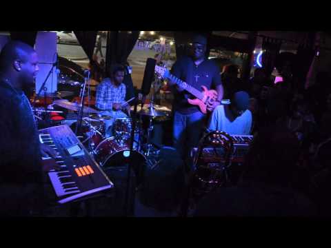 Cleon Edwards | Drummers Night Out