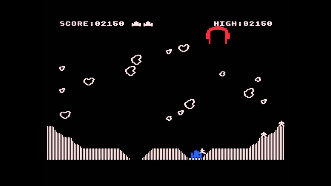 Gameplay Video
