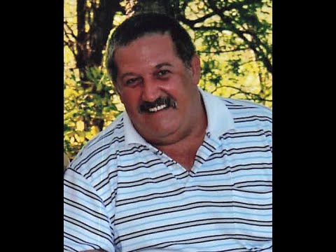 Funeral Service - Mr. William "Bill" Swearingen