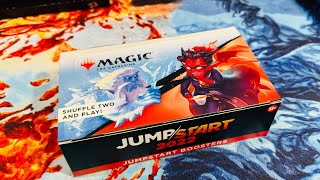 Is Jumpstart 2022 worth it 2 years later