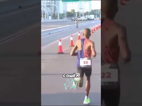 Должен был сойти но выиграл гонку #факты