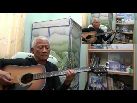 The Ventures - My Blue Heaven [ 金一日 20210305製 ]