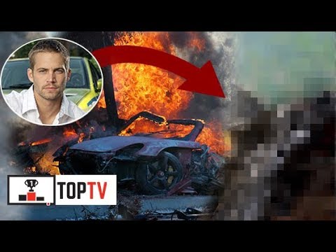 Holivudski Glumci Nastradali Tokom Snimanja Filma