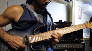 Almah - Wings of Revolution