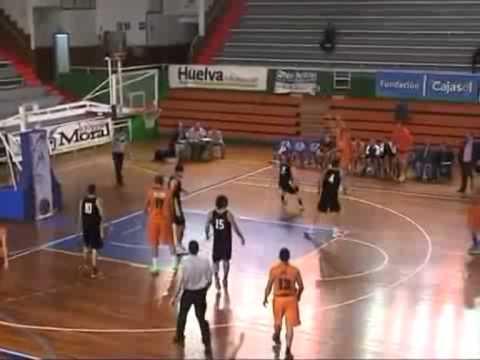 CAM ENRIQUE SOLER FINAL 2013 2014 SABADEL FASE FINAL