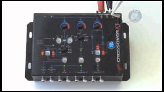 Conheça o Crossover X3 da JFA - PremierShop.com.br