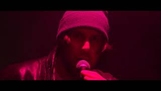 The Free Bounds - Darling