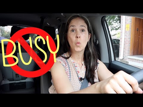 I'M BUSYの15の言い方 勉強になる英語のレッスン 勉強になる英語のフレーズ (15 ways to say I’M BUSY  ⎢ English Lesson ⎢ English Phrases)