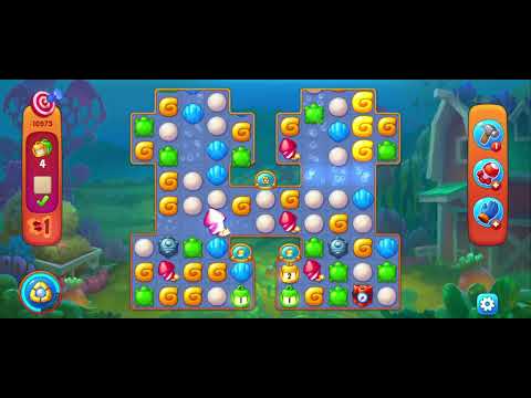 @Fishdom Level 10972 - Special Level 10973 Challenge