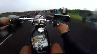 Download lagu Story wa CB balap liar mp3