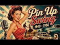 Let The Good Times Roll 🎸 | 1950s Pin-Up Rock ‘n’ Roll Hit 💃 Retro Vibes