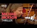 Michael Jackson Thriller WDR Funkhausorchester
