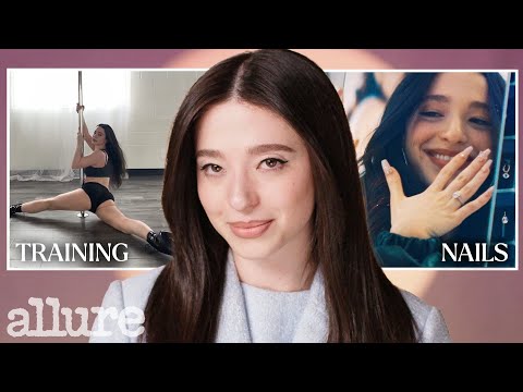 Thumbnail for Oscar Winner Mikey Madison Breaks Down Her 'Anora' Beauty Transformation | Allure