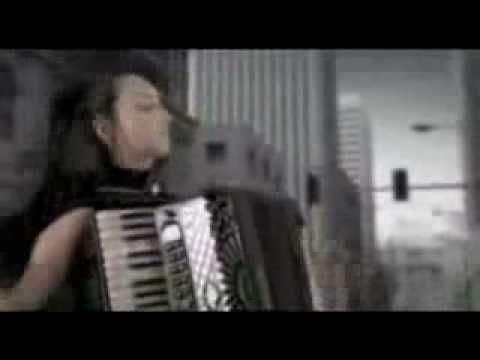 Edward Maya feat. Alicia - Stereo love (Official Video)