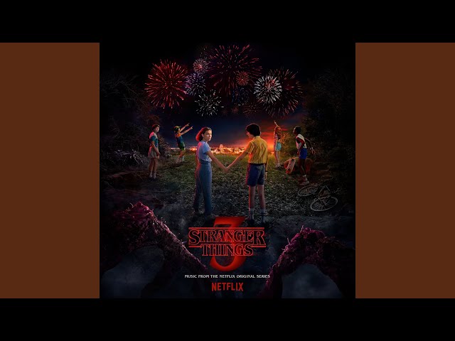 Vídeo relacionado con Stranger Things: Music from the Netflix Original Series