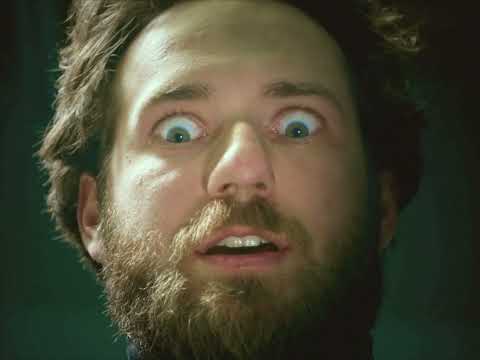 Video $The David Robert Pollock Show: Fear God, Die And Be Forgotten