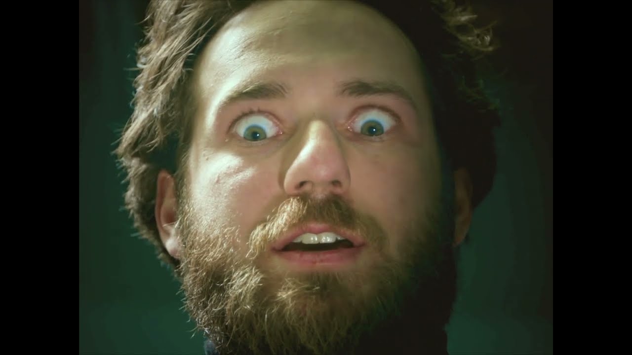 The David Robert Pollock Show: Volume 2 - Trailer