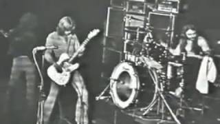 Status Quo - Madrid 14.03.1975