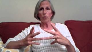 The best Moro reflex integration exercise