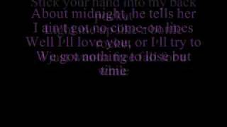 Wild at heart with lyrics-Gloriana