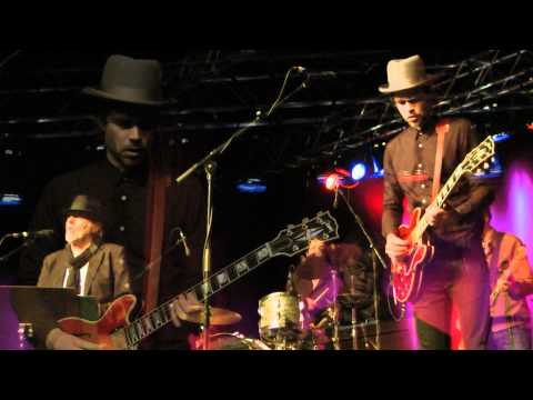 POVL DISSING - Snehvidekys (2011)