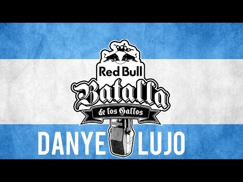 DAN YELUS VS LUJO - OCTAVOS - RED BULL BATALLA DE LOS GALLOS ARGENTINA 2016