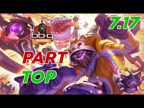 maokai top