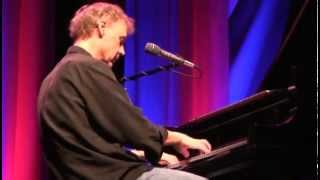 Bruce Hornsby solo November 16 2006 - part 2