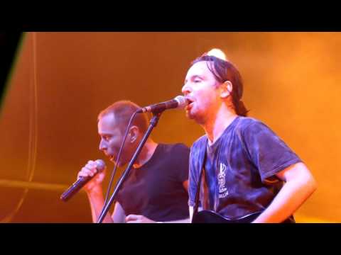 Hiperkarma feat. Likó Marcell - RNR 2000 (Budapest Park, 2015.09.25.)