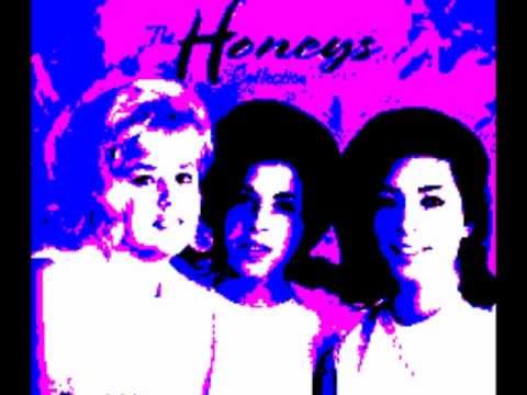 The Honeys-I Love You Much Too Much