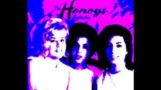 The Honeys-I Love You Much Too Much