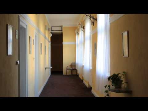 Spa.cz - Hotel Zámeček**** v Poděbradech