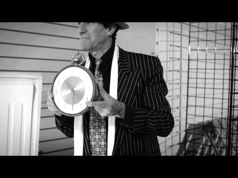 DJ Shadow feat. Little Dragon - Scale It Back (DJ Clean Remix)