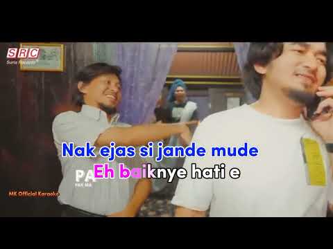XPose & Dina Nadzir - Raya di Rumah dinda (Karaoke Original)
