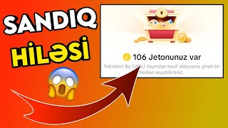 SANDIK BOŞ ÇIKMAZ 🥳 TikTok Jeton Çıkarma Hileleri Taktikleri Auto Clic