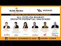 Dainik Bhaskar Presents Non Metros Driving The Economic Resurgence An E4m Webinar