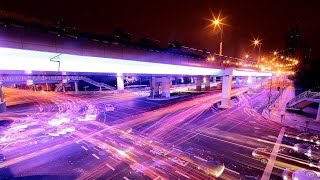 William Basinski - A Shadow In Time