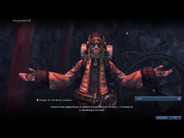 Blade & Soul