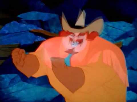 Bolt Pan Part 7 - Meet Captian Alameda Slim And The Pirates/Llort Vs. Mostro