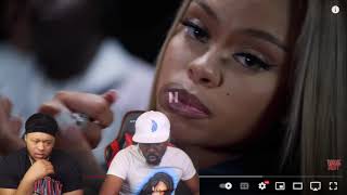 Young Nudy - Peaches & Eggplants (feat. Latto & Sexyy Red) [Remix] (Official Video) REACTION!!!