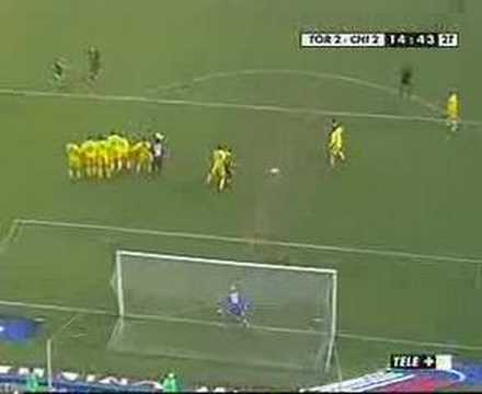 MASPERO Torino-Chievo 2-2 2001-2002 (26a).avi