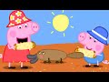 Peppa Pig Peppa Goes To Australia Full Episode 7x15