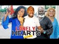 LONELY HEART 2 LATEST NIGERIAN NOLLYWOOD MOVIES TRENDING NOLLYWOOD MOVIES