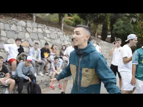 JACKKK vs DIUQ - 16vos | REGIONAL PUZZLE RAGNAROK GC