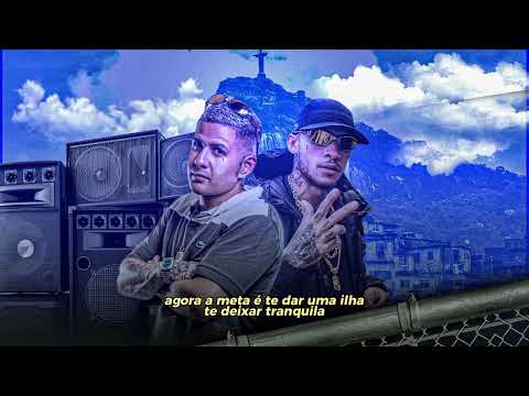 Desenvolto - Mc Kadu e Mc Rodolfinho (Letra)